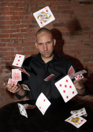 Daniel Uzunoff